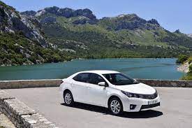 Intercity Car Rental Karachi